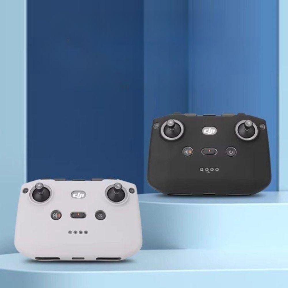 DJI MINI 5PRO 조종기 실리콘 케이스 RC-N3/2 끈 보호 브래킷 조이스틱 액세서리에 적합 - 상품 이미지