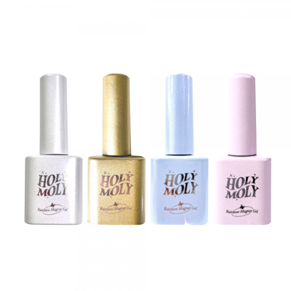 요고 홀리몰리 자석젤 10ml 4종 (선택) (자석증정) - 상품 이미지
