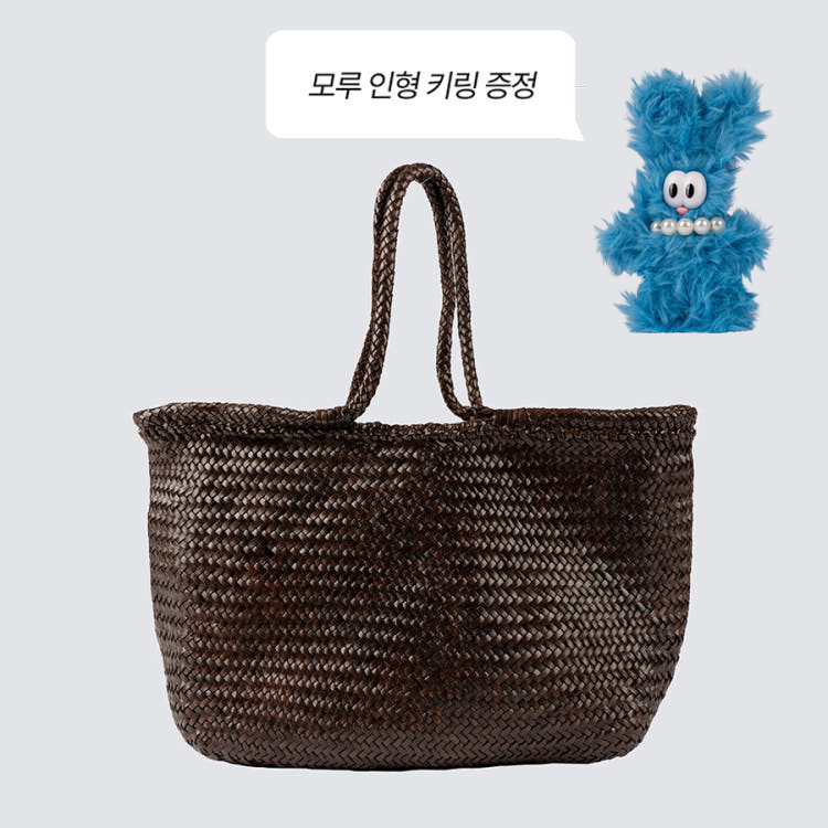 드래곤디퓨전 몬토폴리 토트백 8951 드래곤백