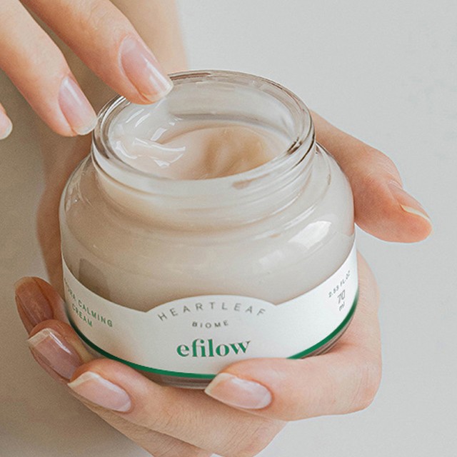 에필로우 어성초 시카 진정 수분 크림 / 저자극 민감피부 장벽케어 70ml, 1개 - 상세 이미지 3