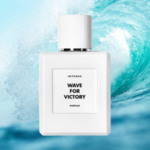 웨이브 포 빅토리 50ml 퍼퓸 인텐스 니치향수 168 WAVE FOR ... 솔직 후기 | 피부 타입별 분석 - 상품 이미지 1