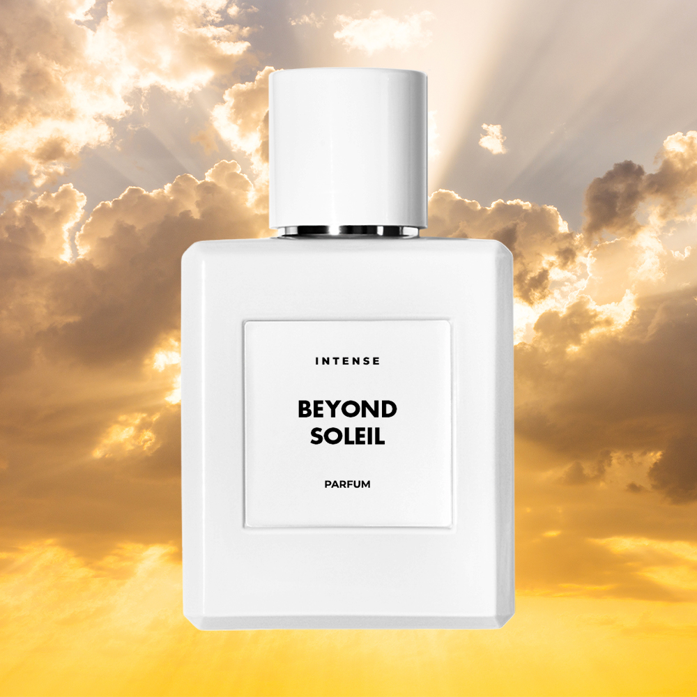 비욘드 솔레일 50ml 퍼퓸 인텐스 니치향수 135 BEYOND SOLEIL (르주르 스레브) - 메인 이미지