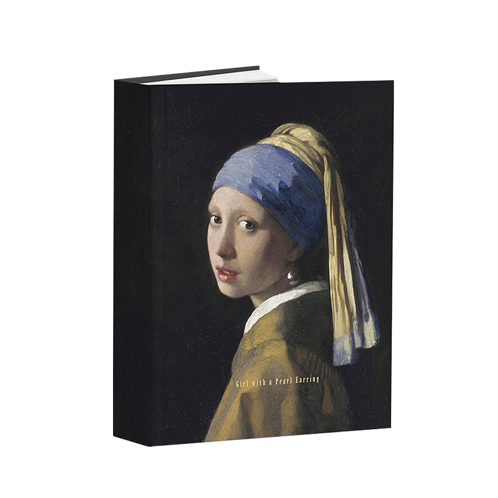 유즈베러띵 핸드폰 몰폰북 위장책 스마트폰 페이크북 오만과 편견