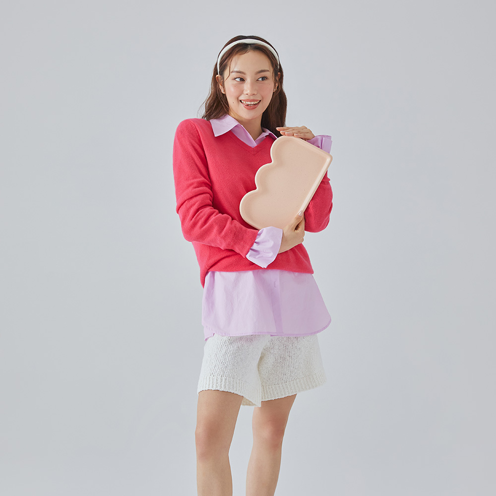 베터핑거 도자기 밀트레이 4colors 세라믹 키친테리어 - 상품 이미지