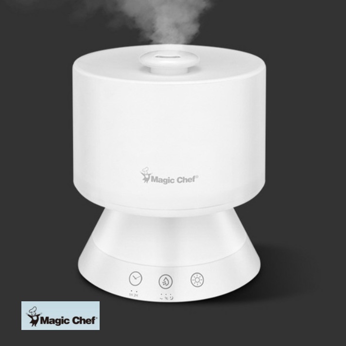 매직쉐프 책상용 침실 가습기 사무용 가습기 고급 사무실용 가습기