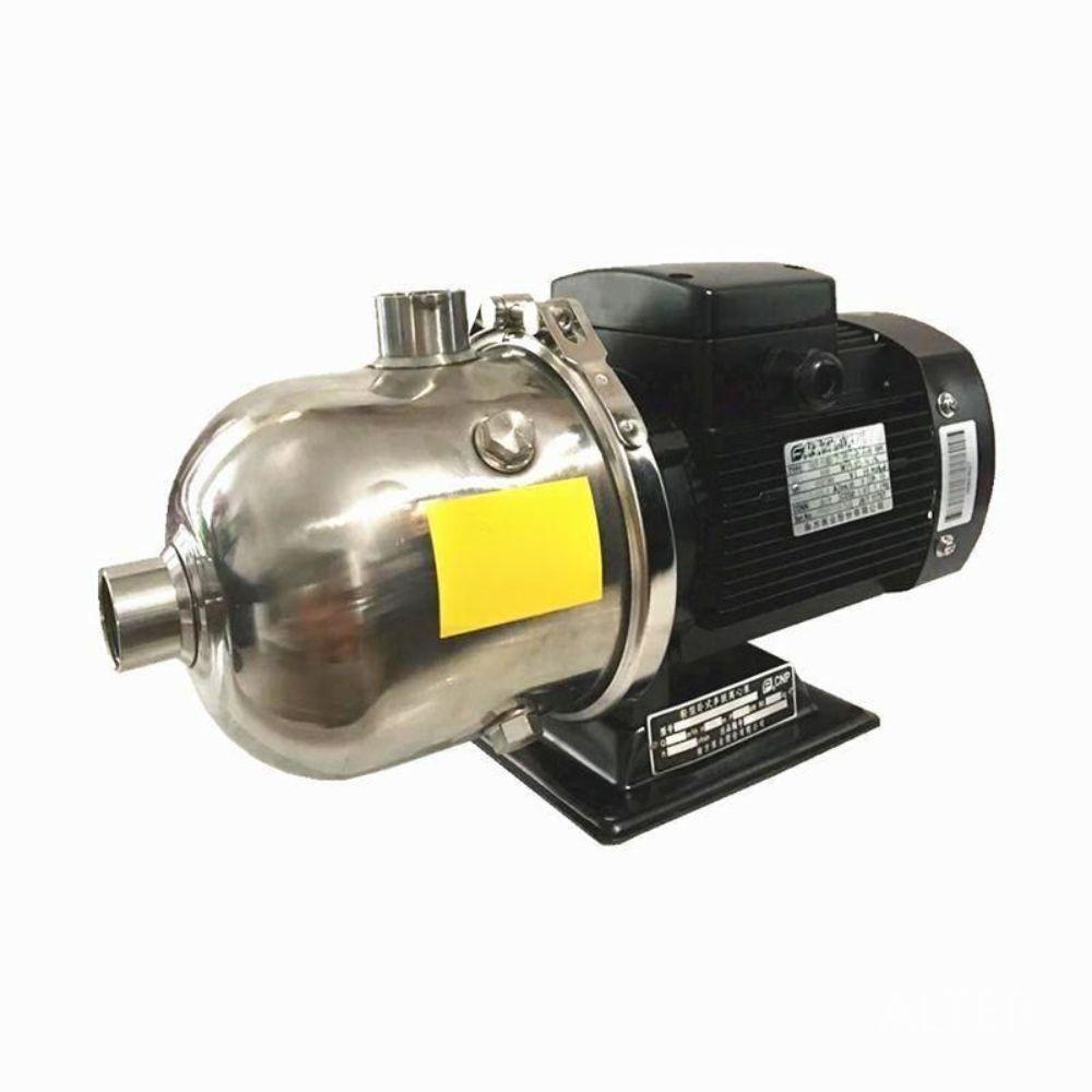 급수 상향식 펌프 증압 남방 펌프업 CHL8-10/0.75KW 380V - 상세 이미지 3