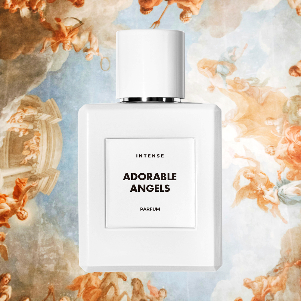 어도러블 엔젤스 50ml 퍼퓸 인텐스 니치향수 088 ADORABLE ANGELS (엔젤 디 피렌체) - 상품 이미지