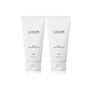 라곰 마이크로 폼클렌저 150ml, 2개 솔직 후기 | 피부 타입별 분석 - 상품 이미지 1
