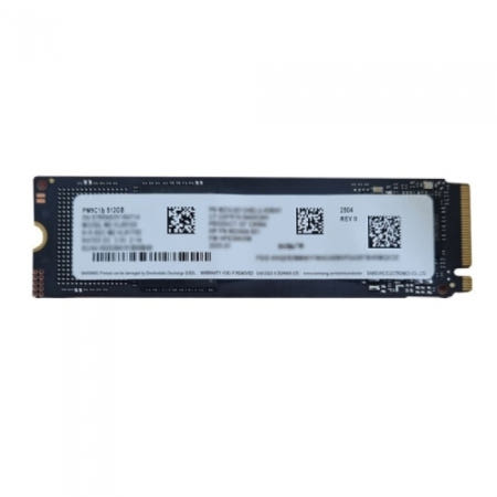 삼성전자 PM9C1b M.2 NVMe 벌크 (512GB) / M