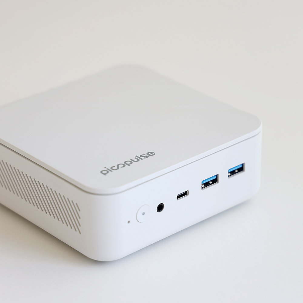 게이밍 미니PC 기업용 사무용 컴퓨터 본체 올인원pc 스틱 산업용 베어본 상세 이미지 3