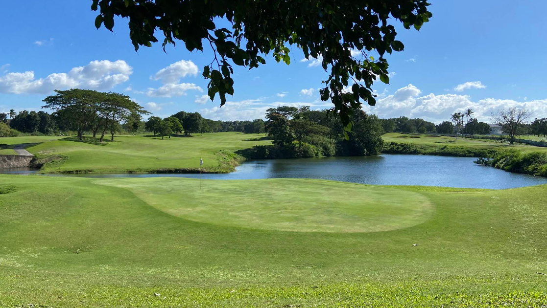 [필리핀골프여행] 고원 따가이따이 카시아나 3색골프여행5일 이미지 3