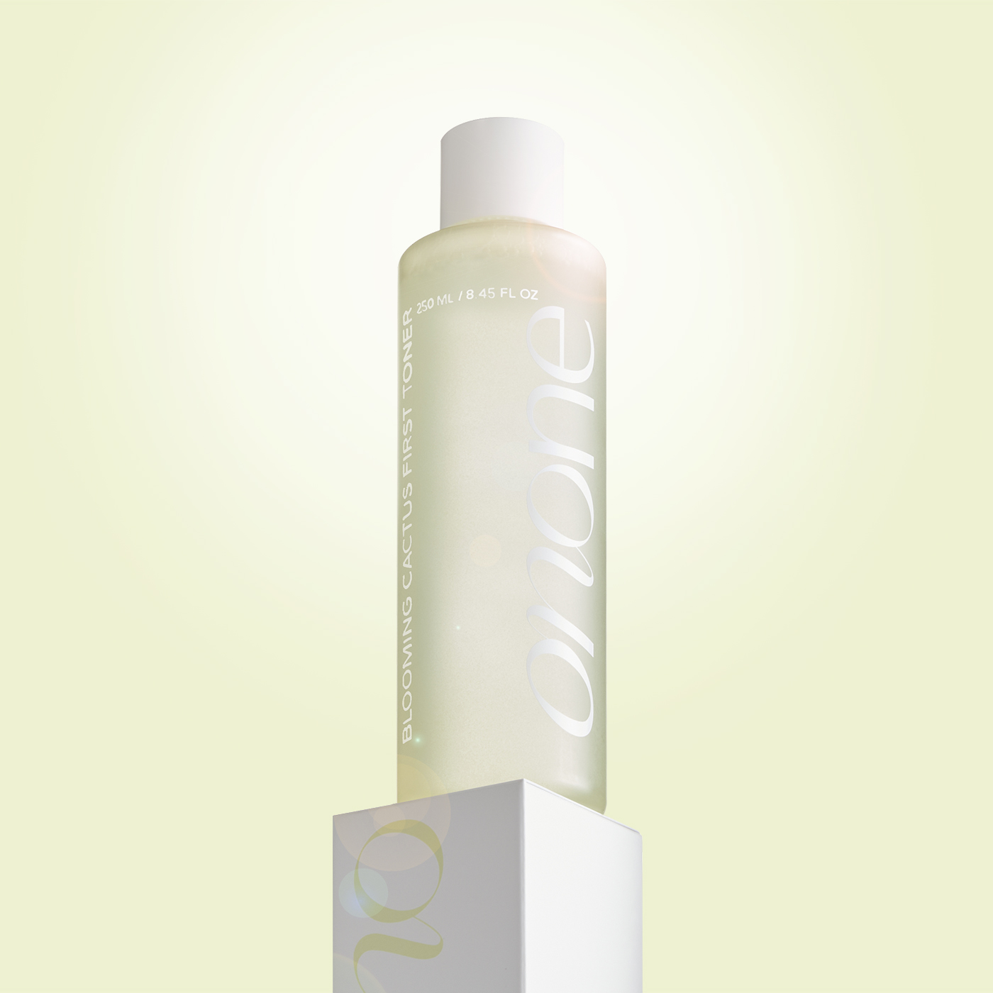 온원 선인장 히알루론산 아쿠아포린 약산성 저자극 토너 250ml 닦토 흡토 피부 진정 - 상세 이미지 2