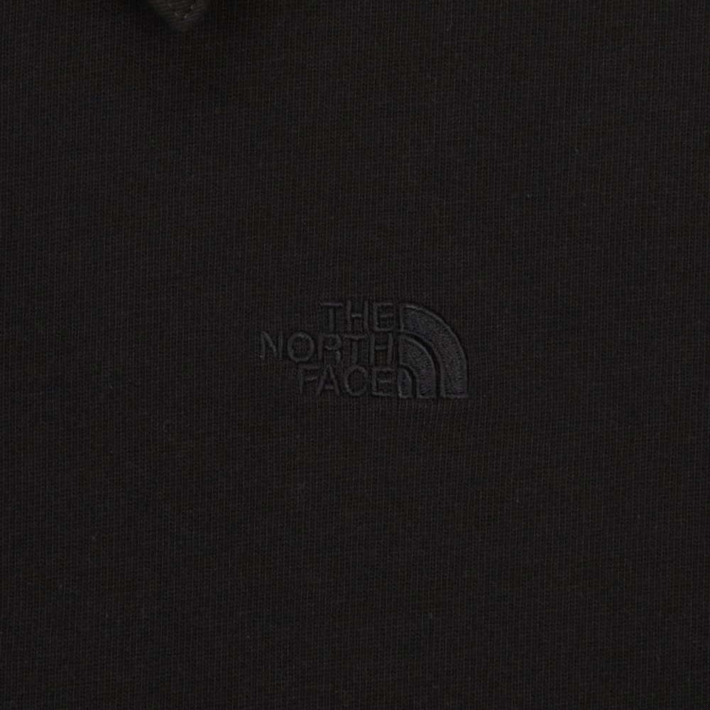 [노스페이스] 남성 오르사 긴팔 폴로 NT7QR68A NT7QR68 - 상세 이미지 4