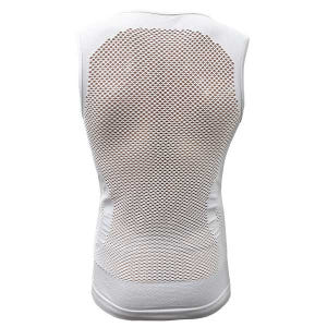 이돕 쿨써모 민소매 스포츠 등산 자전거 사이클 이너웨어 언더레이어 운동러 솔직 후기 | 실사용 리뷰 - 상품 이미지 3