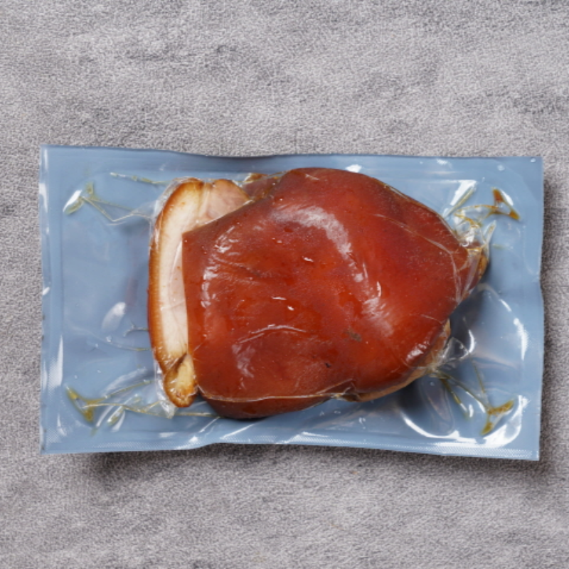 자연가득 무뼈 순살 족발 300g (순살 족발 1팩, 새요미 1팩) - 상세 이미지 3