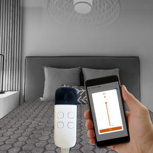 (2026년형 5세대) 한일온열기 IOT 스마트 EMF 전자파 없는 차단... 개봉기 | 실사용 후기 - 상품 이미지 1