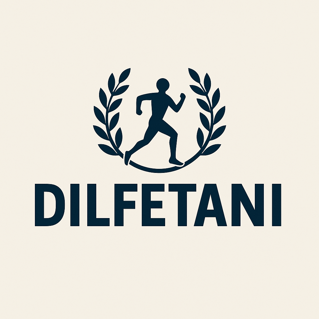 딜페타니 스토어 로고