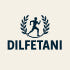 딜페타니 로고