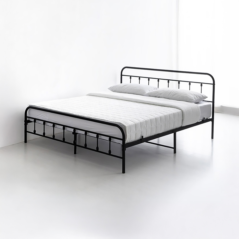 스틸다 침대 킹 180200