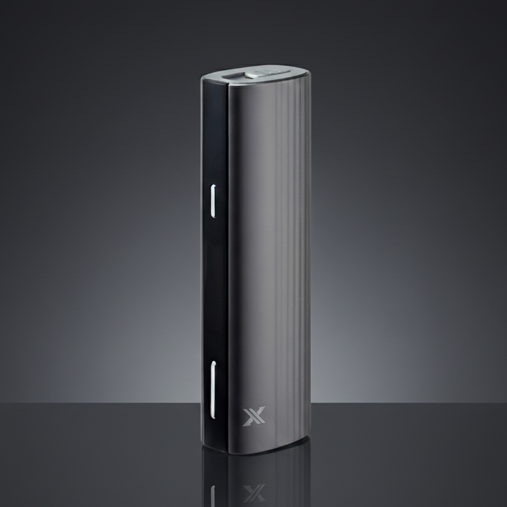 궐련형 전자담배 기계 차이코스 엑스퍼 4.0  인덕션 테리아 권렬형 전담