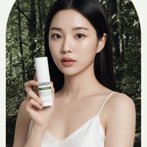 보태니컬 자연 니치향수 섬유탈취제 아로마 룸 스프레이 그린, 50ml, ... 실사용 후기 | 효과 있을까? - 상품 이미지 1