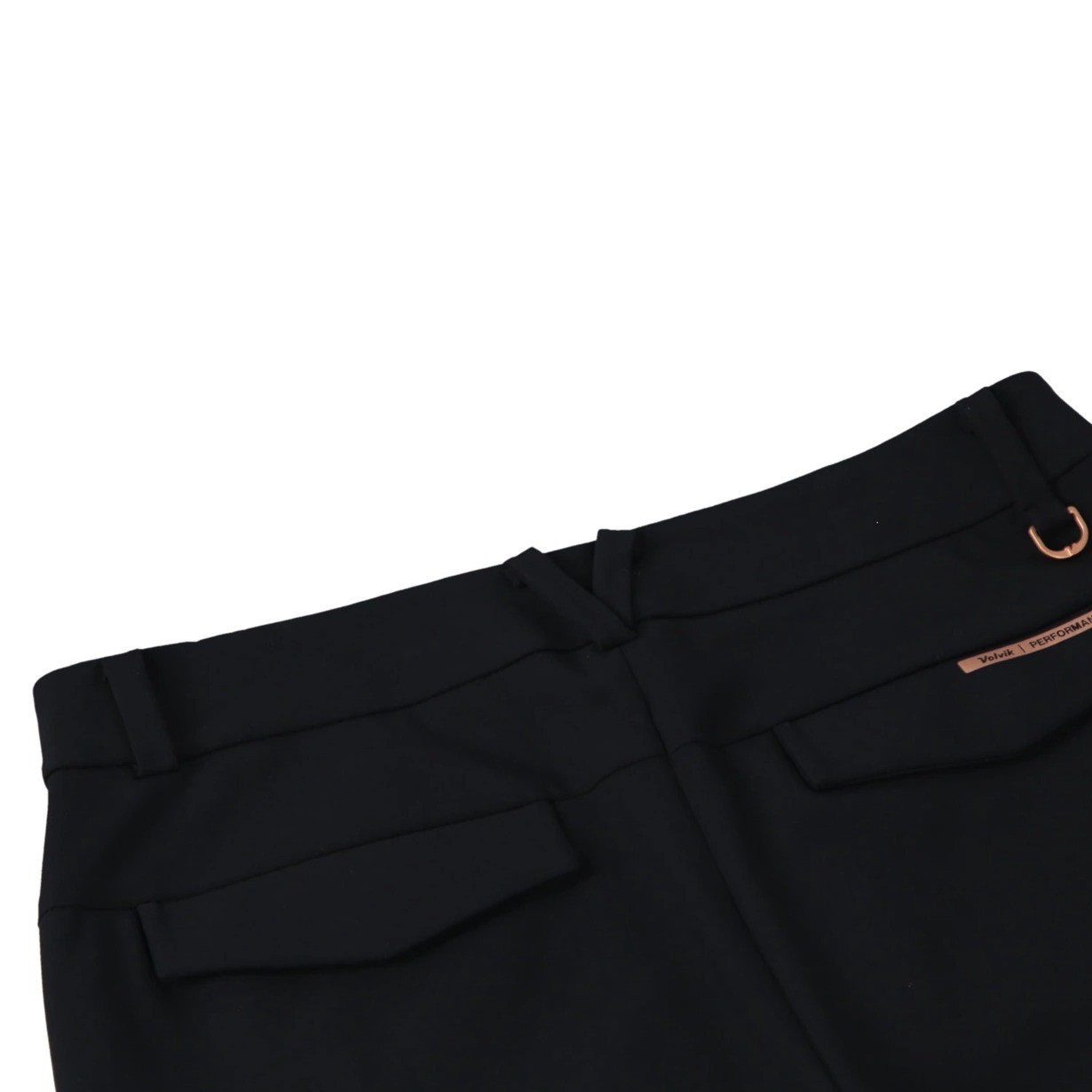 볼빅골프웨어 볼빅바지 여성골프바지 골프팬츠 스판 간절기 가을 일자 바지 VLPTP901 - 상세 이미지 5