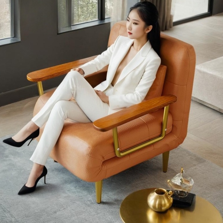 포근한 소파베드 공간활용 매트리스 쇼파베드 접이식 확장형 겸용 수면 휴식 휴게실 거실 - 상품 이미지