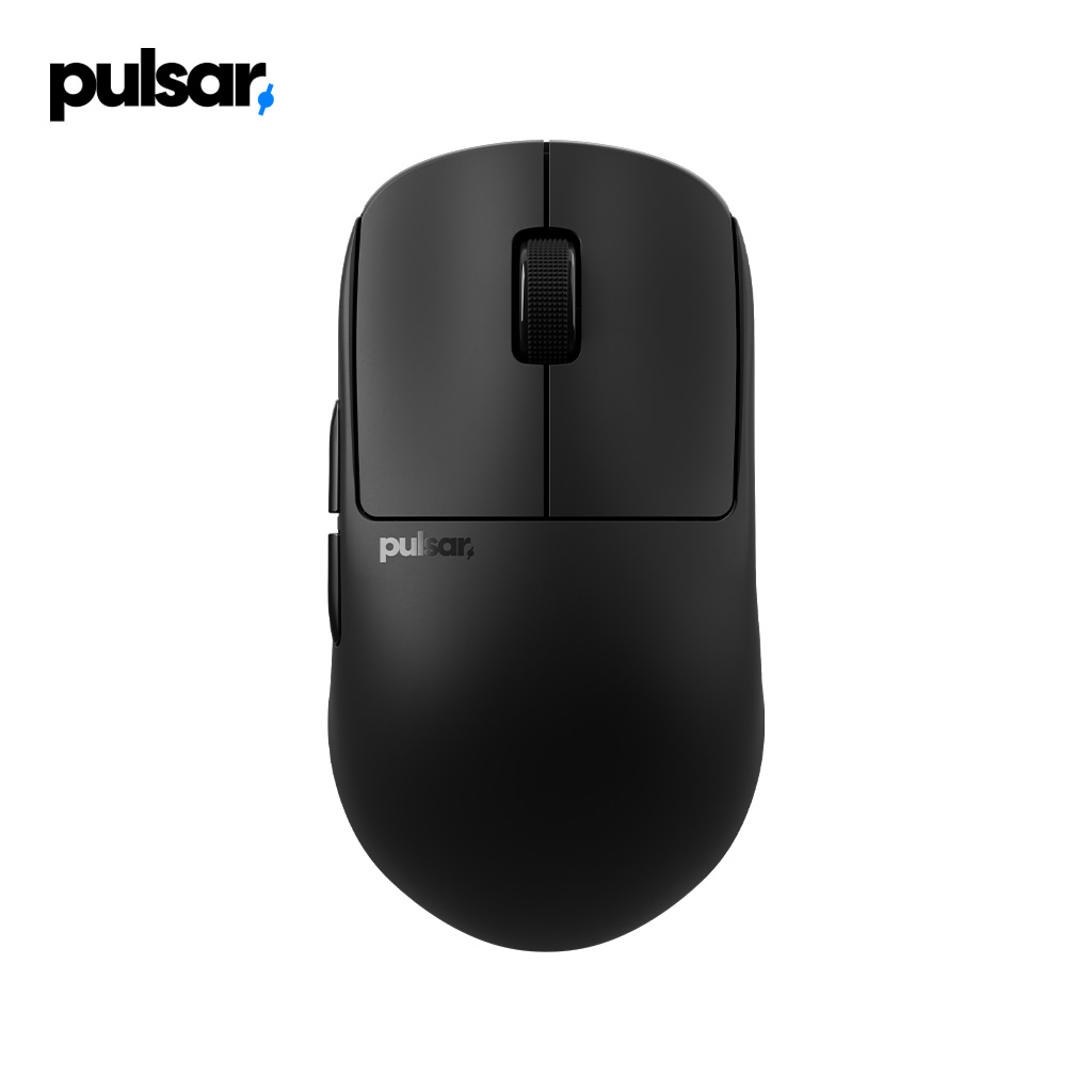 펄사 X2H CrazyLight 무선 게이밍 마우스