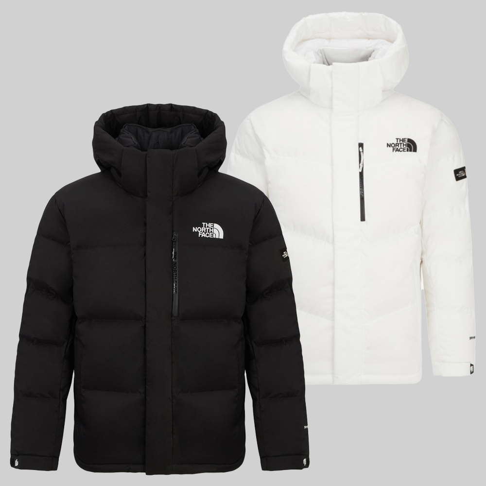 노스페이스 남성 챌린지 에어 다운 자켓 NJ1DR74A NJ1DR74