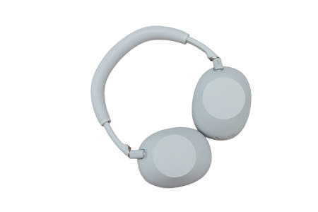 소니 소니코리아 SONY wh-1000xm6 노이즈캔슬링 블루투스 헤드셋 실버