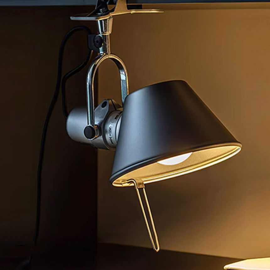 톨로메오 핀자 집게 각도조절 조명 Pinza Lamp - 상세 이미지 2