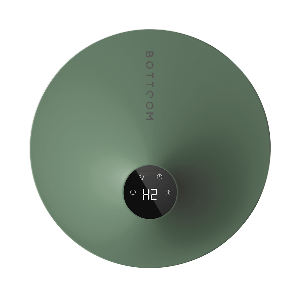 바툼 욕실 온풍기 4.0 벽걸이 전기 가정용 화장실 온풍기 욕실난방기