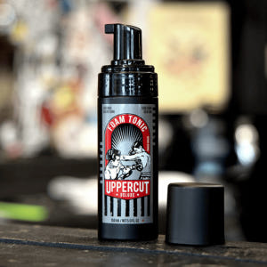 어퍼컷디럭스 바버샵 두피케어 헤어스타일링 그루밍 헤어 폼토닉 150ml 솔직 후기 | 피부 타입별 분석 - 상품 이미지 2