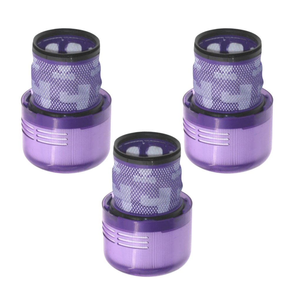 [호환] 다이슨 청소기 포스트 헤파 필터 V12 3개 제품 이미지