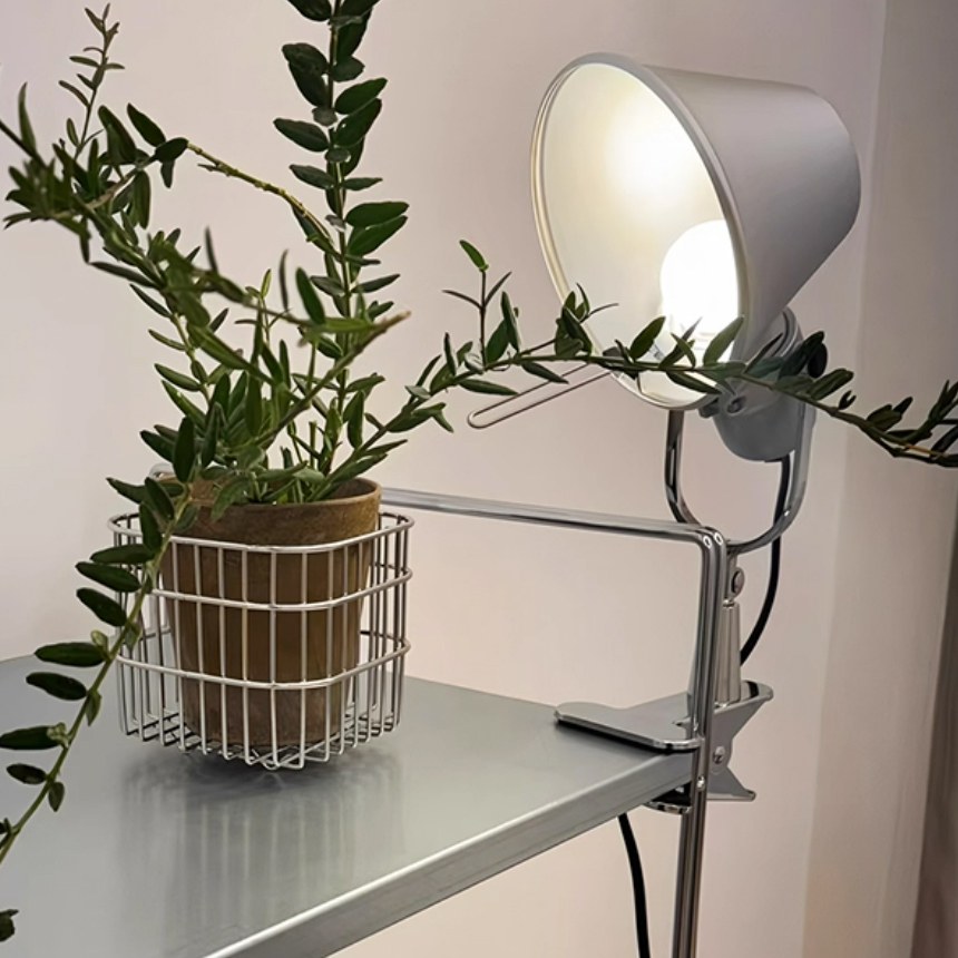 톨로메오 핀자 집게 각도조절 조명 Pinza Lamp - 상세 이미지 3