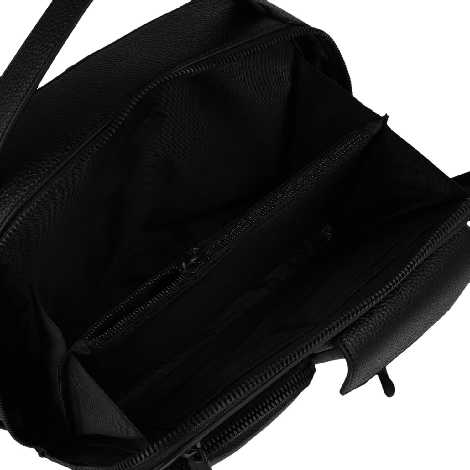 볼빅 어패럴 골프웨어 남성 골프 파우치 포켓 골프공 볼주머니 볼파우치 VMABP801 - 상세 이미지 5