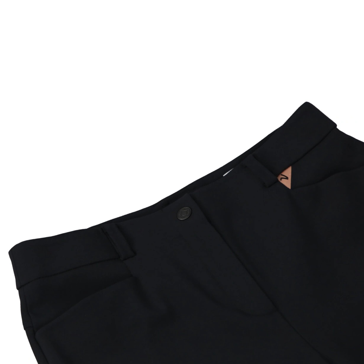 볼빅골프웨어 볼빅바지 여성골프바지 골프팬츠 스판 간절기 가을 일자 바지 VLPTP901 - 상세 이미지 4