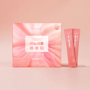 닥터체크 원퍼데이 이노시톨 레이디 60포, 1개 맛있게 먹은 솔직 후기 - 상품 이미지 2