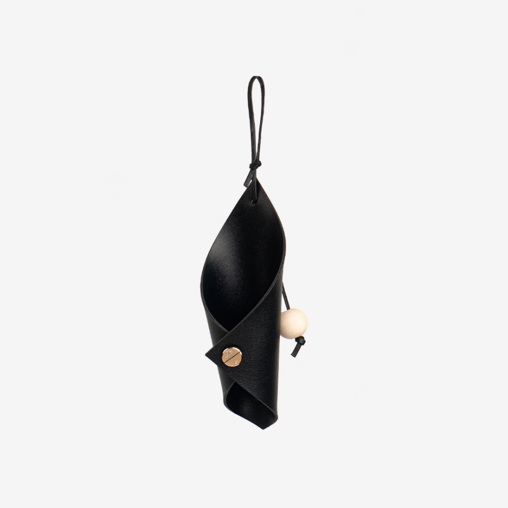 플랫츠 플랜트 콘 - 코쿤(Cocoon) 5colors 행잉 플랜트콘 디자인 오브제 플랜테리어 - 상세 이미지 2
