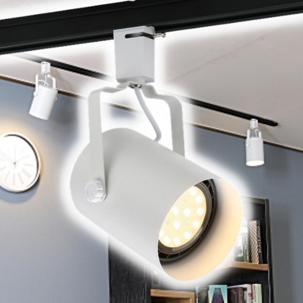 원통형 퍼조명 램프 원통파 스탠드 조명 PAR30 - 상품 이미지