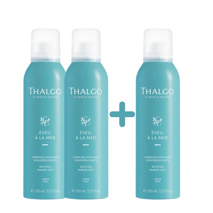 2+1 딸고 리바이빙 마린 미스트150ml - 메인 이미지