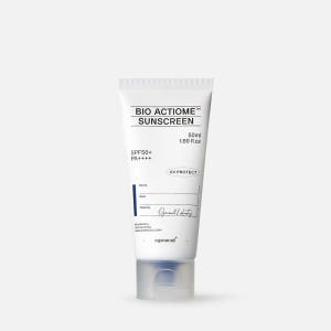 오가나셀 바이오 액티옴 선스크린 SPF 50+ PA++++ 50ml (무... 솔직 후기 | 피부 타입별 분석 - 상품 이미지 1