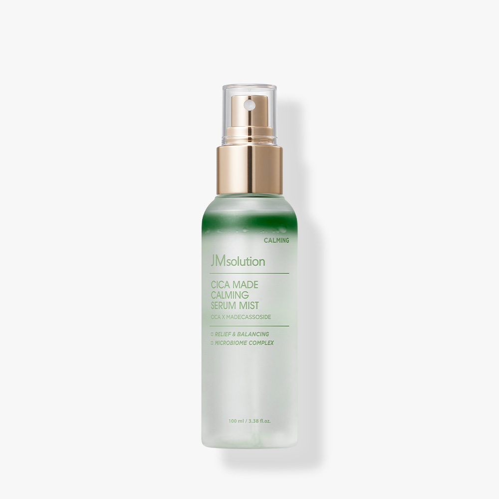 JM솔루션 멀티 세럼 미스트 100ml 4종 택1, 멀티히아, 비타듀오 화이트닝, 콜라겐 PDRN, 시카마데 - 상세 이미지 3