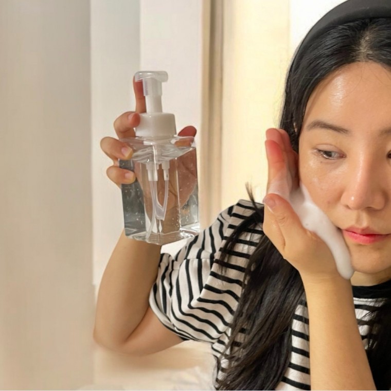 버블메이커 거품공병 450ml - 상품 이미지