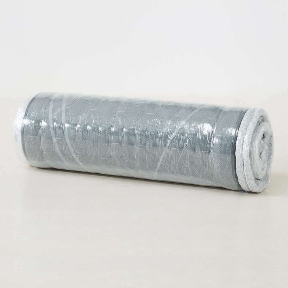 E300 프리미엄 침대 매트리스 바닥 수면매트 포켓스프링 롤팩 30cm, SS(슈퍼싱글)