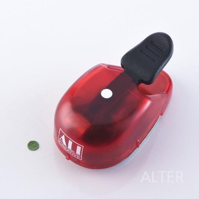 모양 펀칭기 엠보싱 핸드메이드 원형 펀치 우표 수장 다이 스탬프 프레임 20x22mm - 상세 이미지 2