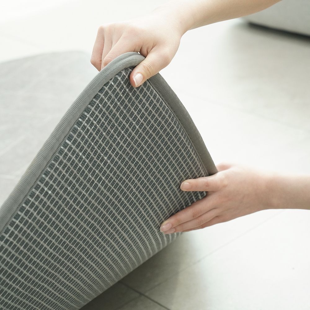 텐드리 거실전기매트 모노륨 카페트매트 거실용 구들장전기장판 대형