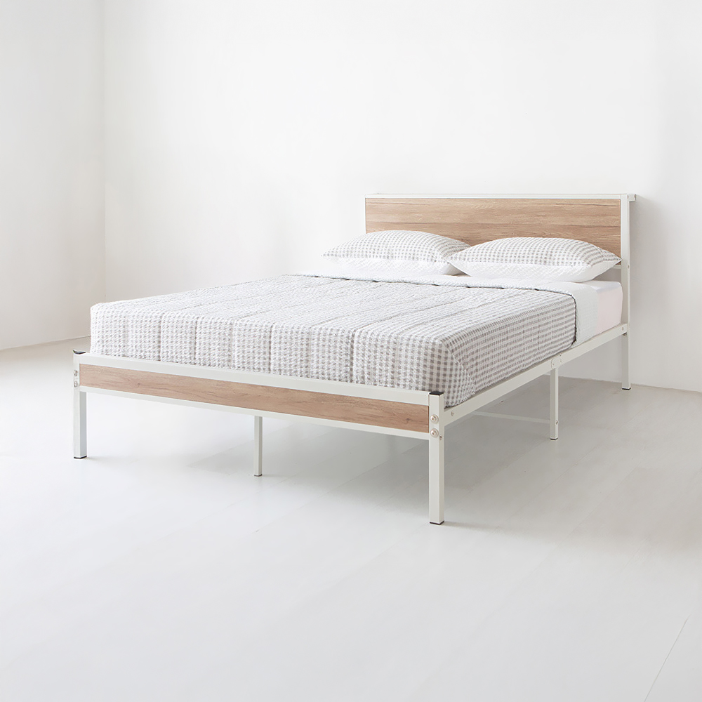 겟우드 침대 킹 180200