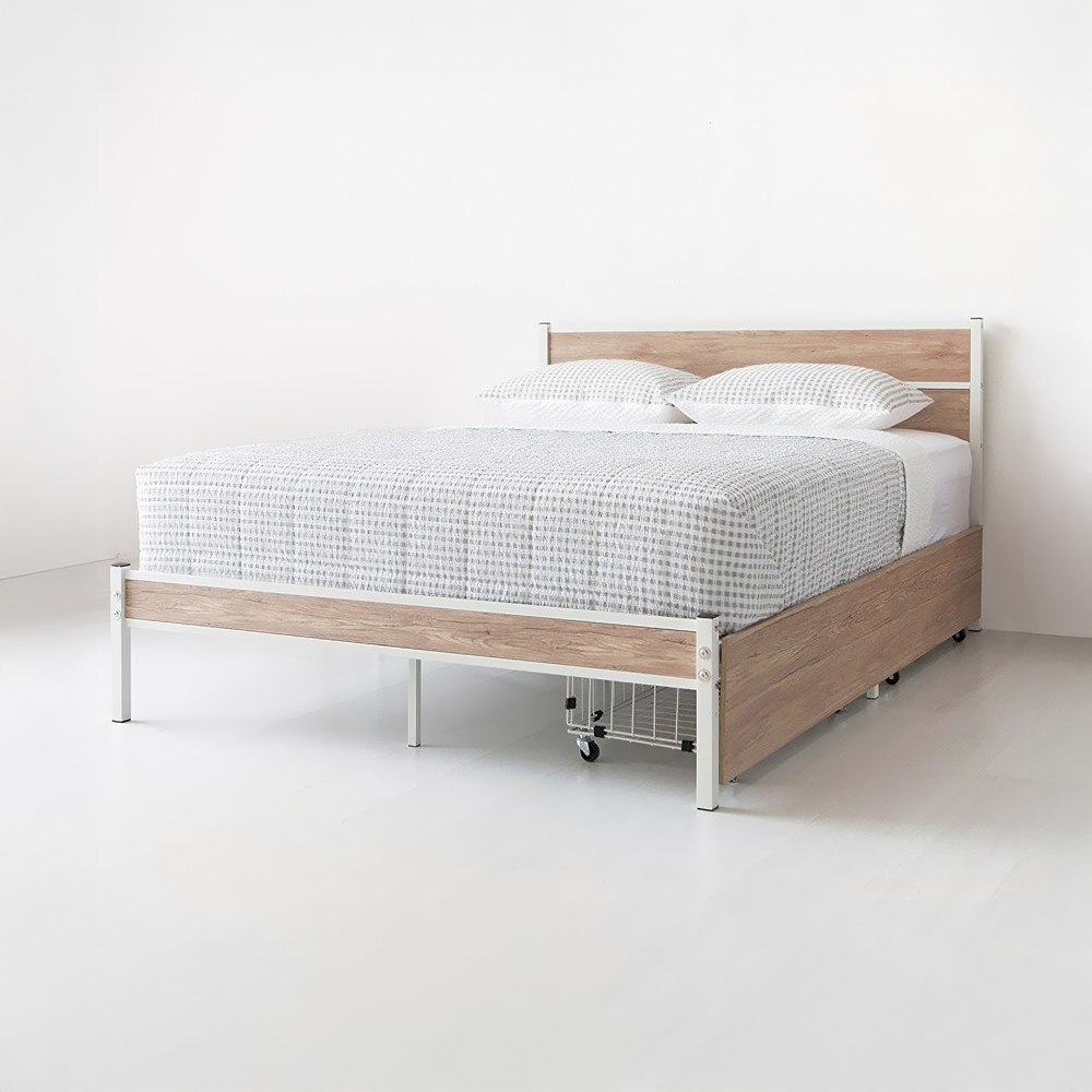 겟우드 수납침대 킹 180200