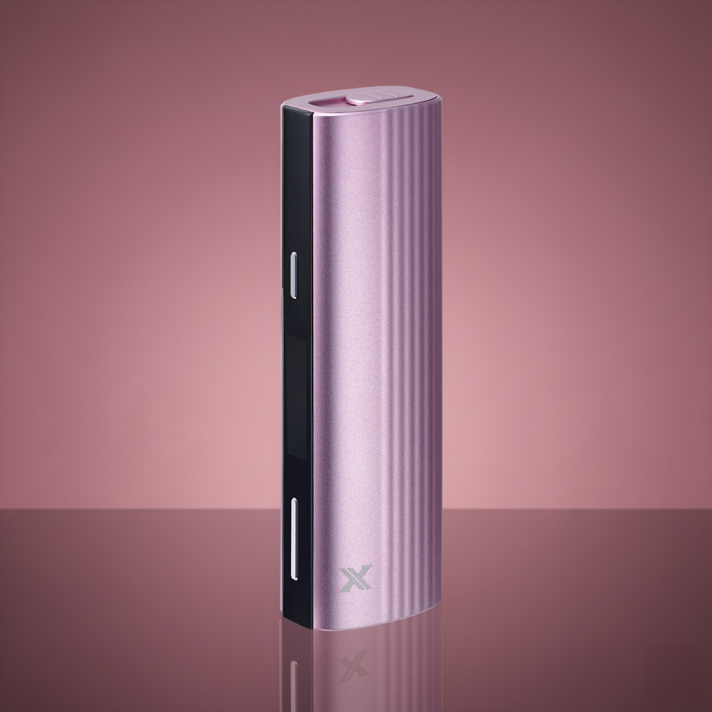 궐련형 전자담배 기계 차이코스 엑스퍼 4.0  인덕션 테리아 권렬형 전담